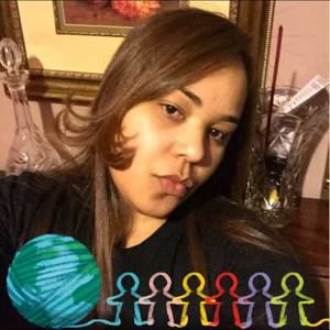 Meet your Posher, Ana